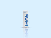 Teeth Whitening Smile Tab